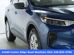 Used 2023  Ford Escape Active AWD at DriveNow Mayfield near Mayfield Heights, OH