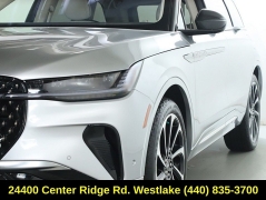 Used 2024  Lincoln Nautilus Black Label AWD at Drive Now Westlake near Westlake&comma; OH