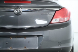 Used 2011 Buick Regal 4d Sedan CXL RL6 at DriveNow Mayfield near Mayfield Heights, OH