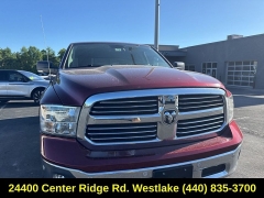 Used 2018  Ram 1500 Big Horn 4x4 Crew Cab 5'7" Box at DriveNow Mayfield near Mayfield Heights&comma; OH