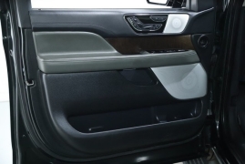 Used 2022 Lincoln Navigator L Black Label 4x4 at DriveNow Mayfield near Mayfield Heights, OH