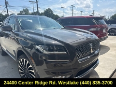 Used 2023  Lincoln Nautilus Black Label AWD at DriveNow Mayfield near Mayfield Heights&comma; OH