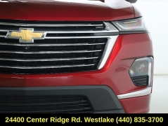 Used 2023  Chevrolet Traverse AWD 4dr Premier at DriveNow Mayfield near Mayfield Heights&comma; OH