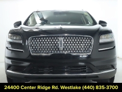 Used 2023  Lincoln Nautilus Standard AWD at Drive Now Westlake near Westlake&comma; OH