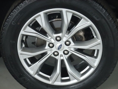 Used 2022  Ford Explorer XLT 4WD at DriveNow Mayfield near Mayfield Heights&comma; OH