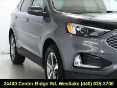 Used 2024  Ford Edge SEL AWD at Drive Now Westlake near Westlake&comma; OH