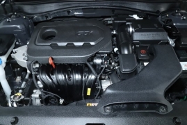 Used 2019 Kia Optima 4d Sedan S at DriveNow Mayfield near Mayfield Heights, OH