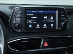 Used 2019  Hyundai Santa Fe SEL Plus 2.4L Auto FWD at DriveNow Mayfield near Mayfield Heights, OH