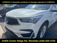 Used 2021  Acura RDX SH-AWD at Drive Now Westlake near Westlake&comma; OH