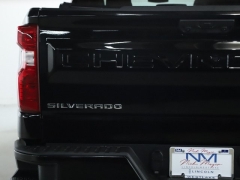 Used 2023 Chevrolet Silverado 1500 4WD Crew Cab 147" Custom at Drive Now Westlake near Westlake, OH