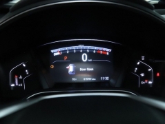 Used 2020  Honda CR-V 4d SUV AWD Touring at Drive Now Westlake near Westlake&comma; OH