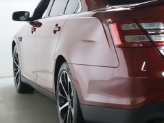 Used 2014  Ford Taurus 4d Sedan SHO AWD at DriveNow Mayfield near Mayfield Heights&comma; OH