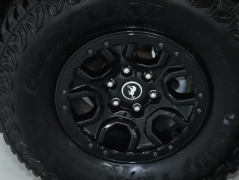 Used 2022  Ford Bronco Wildtrak 4 Door Advanced 4x4 at Drive Now Westlake near Westlake, OH