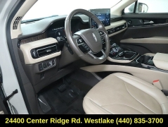 Used 2021  Lincoln Nautilus Reserve FWD at DriveNow Mayfield near Mayfield Heights&comma; OH