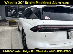 Used 2024  Lincoln Nautilus Premiere AWD at DriveNow Mayfield near Mayfield Heights&comma; OH