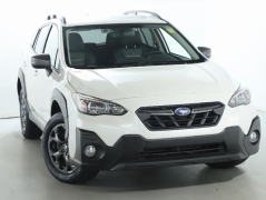 Used 2023 Subaru Crosstrek Sport CVT at DriveNow Mayfield near Mayfield Heights, OH