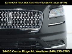 Used 2023  Lincoln Nautilus Reserve AWD at Drive Now Westlake near Westlake&comma; OH