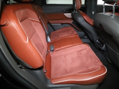 Used 2024  Lincoln Nautilus Black Label AWD at Drive Now Westlake near Westlake&comma; OH