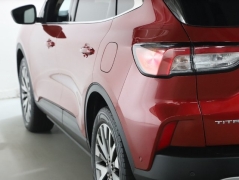 Used 2020 Ford Escape 4d SUV AWD Titanium at Drive Now Westlake near Westlake, OH