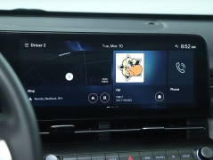 Used 2024  Hyundai Kona SEL AWD at DriveNow Mayfield near Mayfield Heights&comma; OH