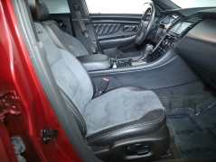 Used 2014  Ford Taurus 4d Sedan SHO AWD at DriveNow Mayfield near Mayfield Heights&comma; OH