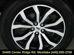 Used 2025  Ford Explorer ST-Line 4WD at Drive Now Westlake near Westlake&comma; OH