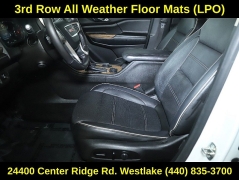 Used 2019  GMC Acadia 4d SUV AWD Denali at DriveNow Mayfield near Mayfield Heights&comma; OH