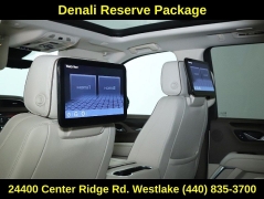 Used 2023  GMC Yukon 4WD 4dr Denali at Drive Now Westlake near Westlake&comma; OH