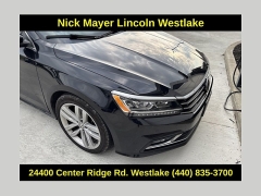 Used 2018  Volkswagen Passat 2&period;0T SE Auto at Drive Now Westlake near Westlake&comma; OH