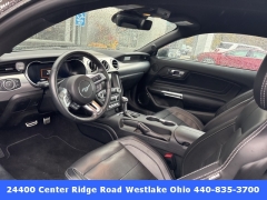 Used 2023 Ford Mustang GT Fastback at DriveNow Mayfield near Mayfield Heights, OH