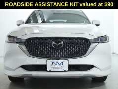 Used 2025  Mazda CX-5 2&period;5 Turbo Signature AWD at DriveNow Mayfield near Mayfield Heights&comma; OH