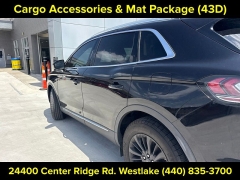 Used 2023  Lincoln Nautilus Standard AWD at Drive Now Westlake near Westlake&comma; OH