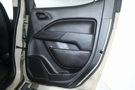 Used 2022 Chevrolet Colorado 4WD Crew Cab 128" ZR2 at DriveNow Mayfield near Mayfield Heights, OH