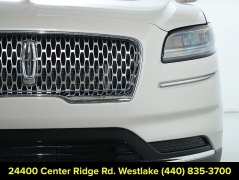 Used 2022  Lincoln Nautilus Reserve AWD at Drive Now Westlake near Westlake&comma; OH