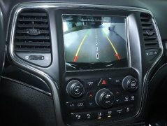 Used 2017  Jeep Grand Cherokee 4d SUV 4WD Trailhawk at Drive Now Westlake near Westlake&comma; OH