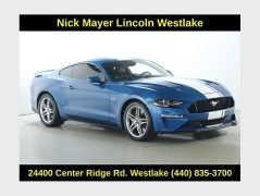 Used 2020  Ford Mustang GT Fastback at Drive Now Westlake near Westlake&comma; OH