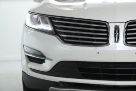 Used 2017 Lincoln MKC 4d SUV AWD Reserve at DriveNow Mayfield near Mayfield Heights, OH