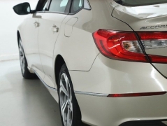 Used 2018  Honda Accord Sedan 4d EX-L 1.5L at DriveNow Mayfield near Mayfield Heights, OH