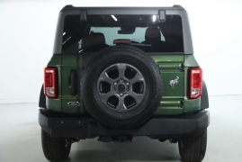 Used 2022 Ford Bronco Big Bend 2 Door 4x4 at DriveNow Mayfield near Mayfield Heights, OH