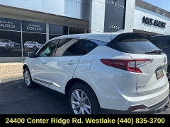 Used 2021  Acura RDX SH-AWD at Drive Now Westlake near Westlake&comma; OH