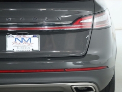 Used 2023  Lincoln Nautilus Black Label AWD at Drive Now Westlake near Westlake&comma; OH