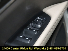 Used 2021  Lincoln Nautilus Reserve FWD at DriveNow Mayfield near Mayfield Heights&comma; OH