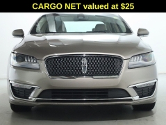 Used 2019  Lincoln MKZ 4d Sedan AWD Reserve I at DriveNow Mayfield near Mayfield Heights&comma; OH