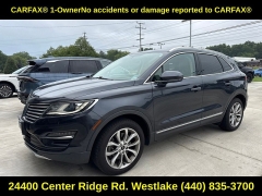 Used 2015  Lincoln MKC FWD 4dr at DriveNow Mayfield near Mayfield Heights&comma; OH