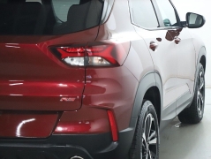Used 2023  Chevrolet Trailblazer AWD 4dr RS at Drive Now Westlake near Westlake&comma; OH
