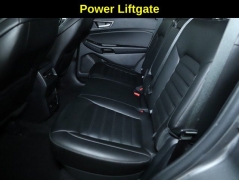 Used 2021  Ford Edge SEL AWD at Drive Now Westlake near Westlake&comma; OH