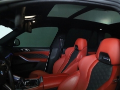 Used 2022  BMW X5 M Sports Activity Vehicle at DriveNow Mayfield near Mayfield Heights&comma; OH