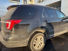 Used 2019  Ford Explorer 4d SUV 4WD XLT V6 at Drive Now Westlake near Westlake&comma; OH