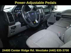 Used 2018  Ford F-150 4WD SuperCrew Box at DriveNow Mayfield near Mayfield Heights&comma; OH