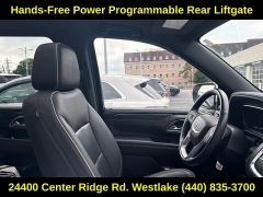 Used 2022  GMC Yukon XL 4WD 4dr SLT at DriveNow Mayfield near Mayfield Heights&comma; OH